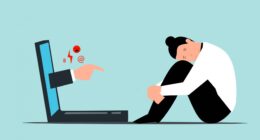 political social media