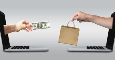 ecommerce in action