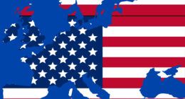 EU and USA