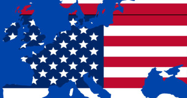 EU and USA