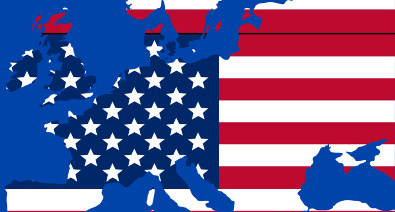EU and USA