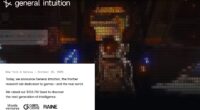 General Intuition