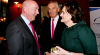 Good Friday agreement