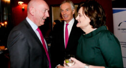 Good Friday agreement
