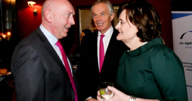 Good Friday agreement