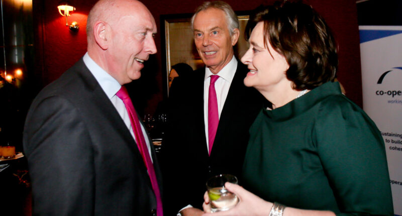 Good Friday agreement