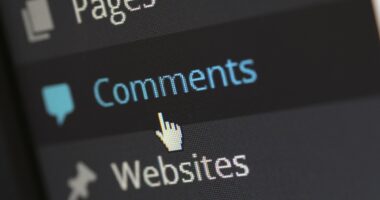 comments