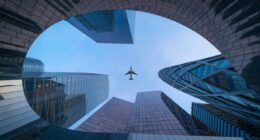 The aviation industry