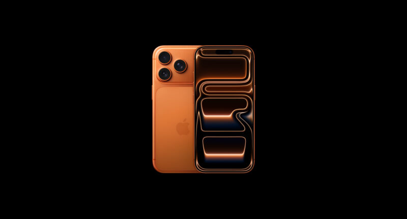 apple iphone pro