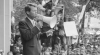 Robert F Kennedy