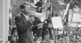 Robert F Kennedy