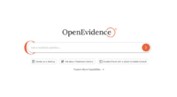 OpenEvidence