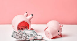 Piggy bank