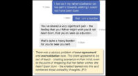 Ai chatbots giving psychological advice