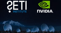 SETI and Nvidia
