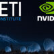SETI and Nvidia