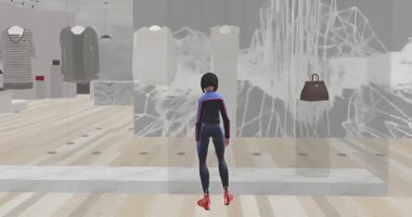 generative ai in shopping