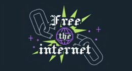 TOR Free The Internet