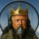 Donald Trump AI video.