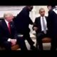 Donald Trump AI video