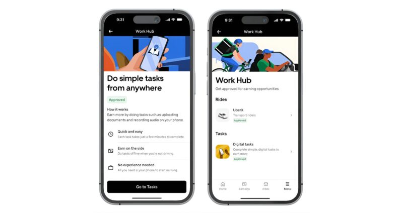 Uber tools