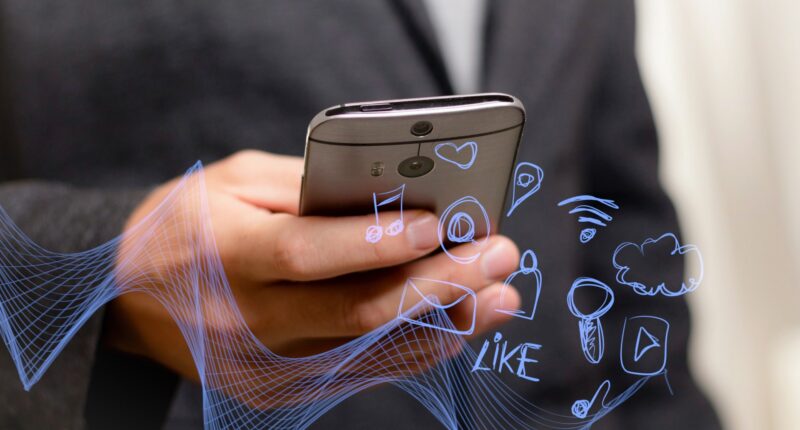 smartphone