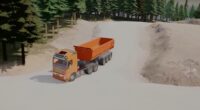 Volvo digital twins