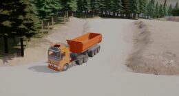 Volvo digital twins