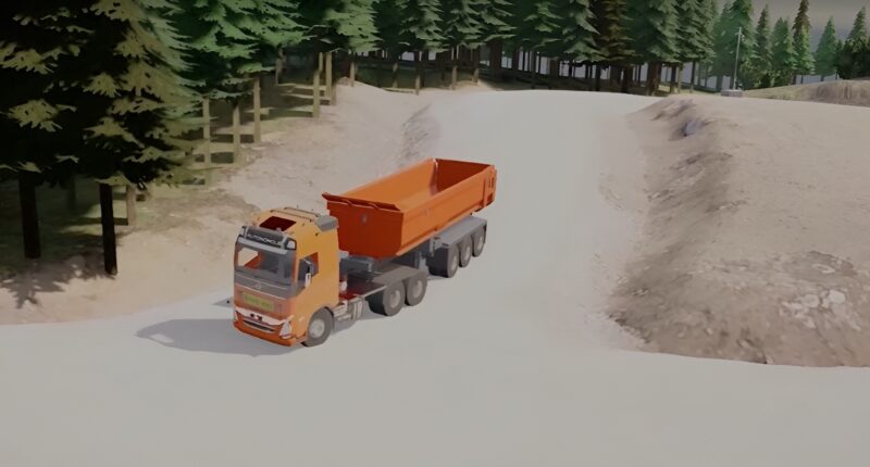 Volvo digital twins