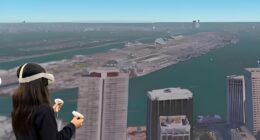 virtual reality