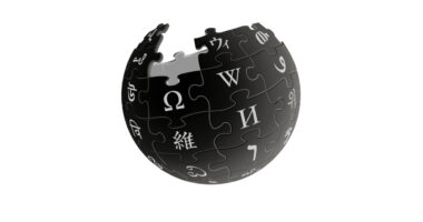 Wikipedia