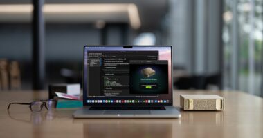 NVIDIA DGX Spark™