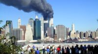 World Trade Center 9/11.