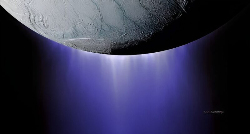 Enceladus