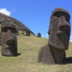 Easter Island.