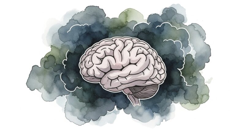 Poor atmospheric conditions linked to dementia.