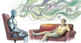 Mental health crisis.