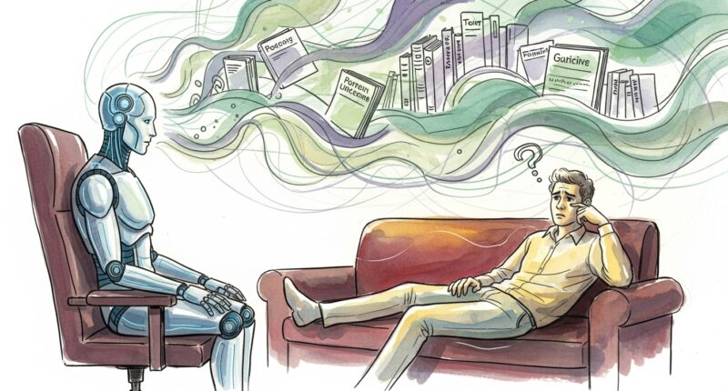 Mental health crisis.