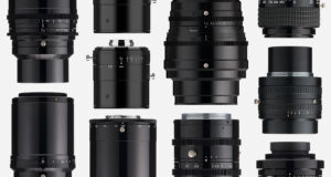 Nikon lenses