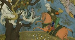 Mamluk Maqāmas on the Black Death