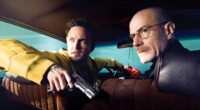 Breaking Bad.