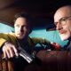Breaking Bad.