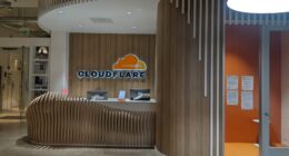 CloudFlare