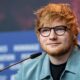 Ed Sheeran.