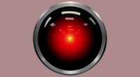 HAL-9000.
