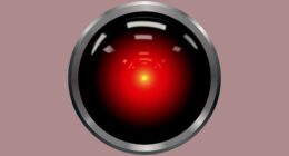 HAL-9000.