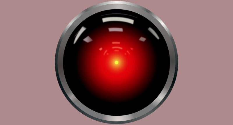 HAL-9000.