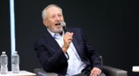 Larry Summers.