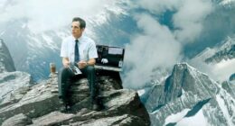 Walter Mitty