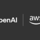 OpenAI and Amazon.